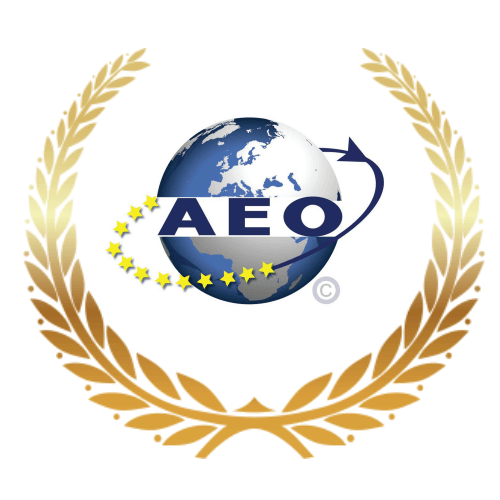 Certyfikat AEO
