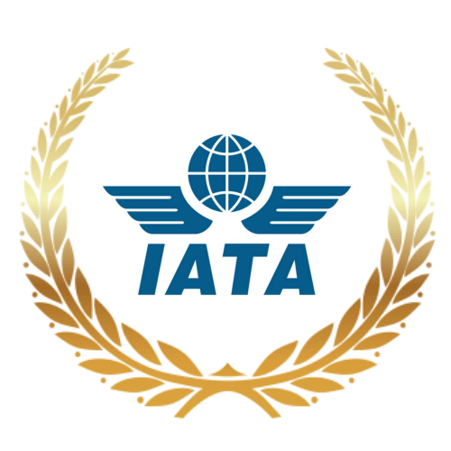 Certyfikat IATA