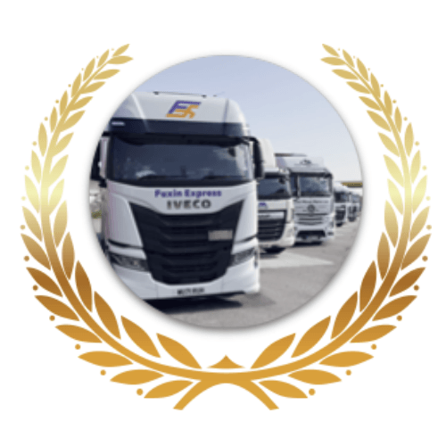 Licencja na transport drogowy UE