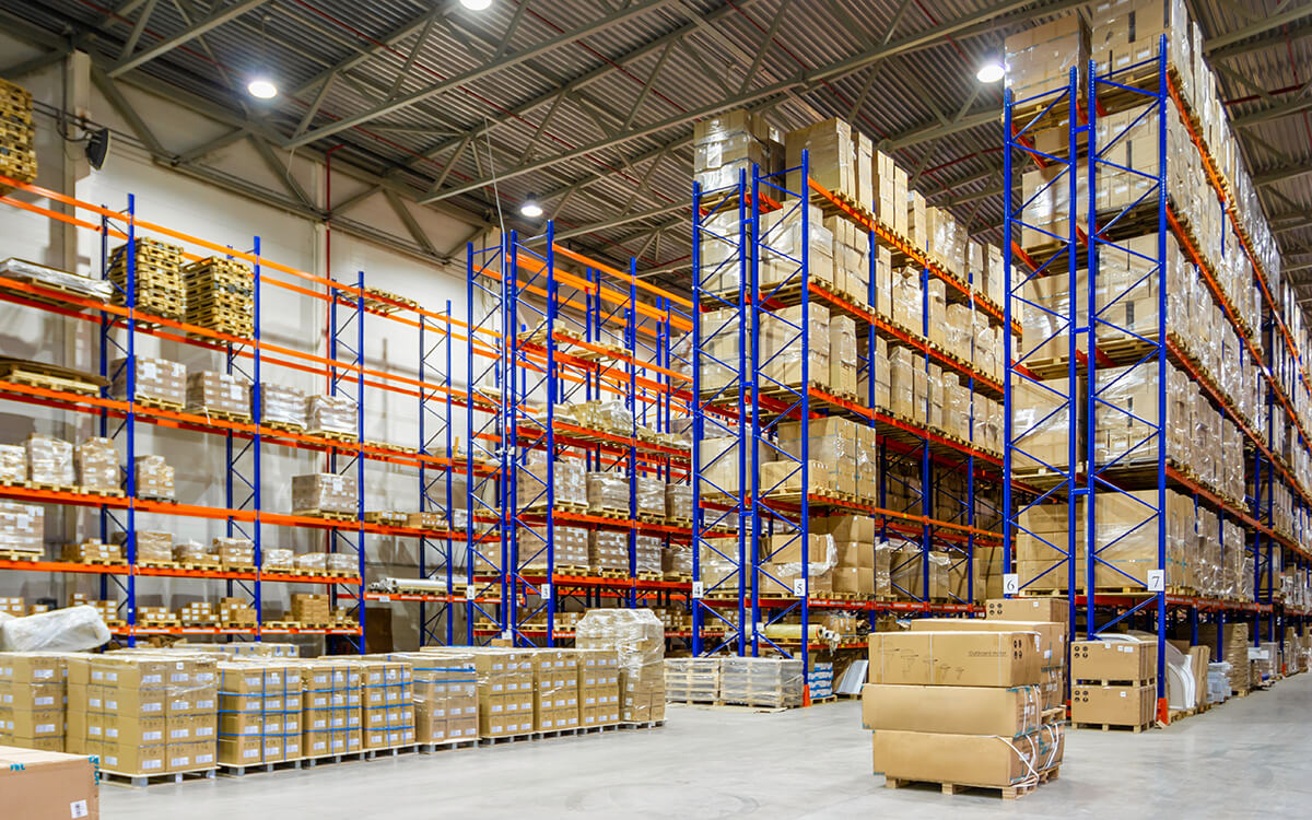 Prepare China-Europe Shipments with Packaging That Is Ready for Receiving, Handling, and Delivery